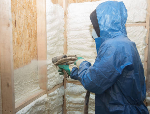 Reflective Insulation